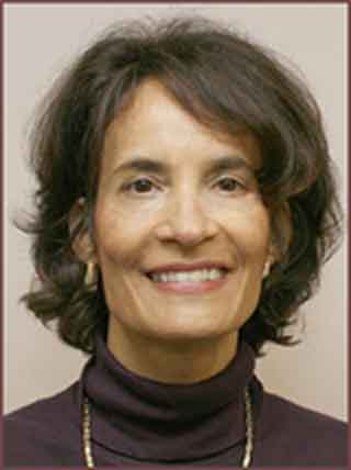 Ann Matika, BSDH, MS
